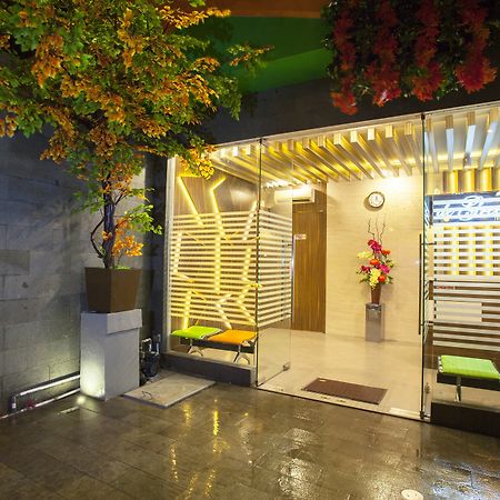 De Green Residence Jakarta Exterior photo