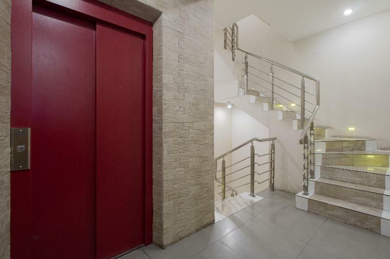 De Green Residence Jakarta Exterior photo