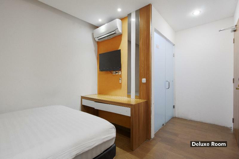 De Green Residence Jakarta Exterior photo
