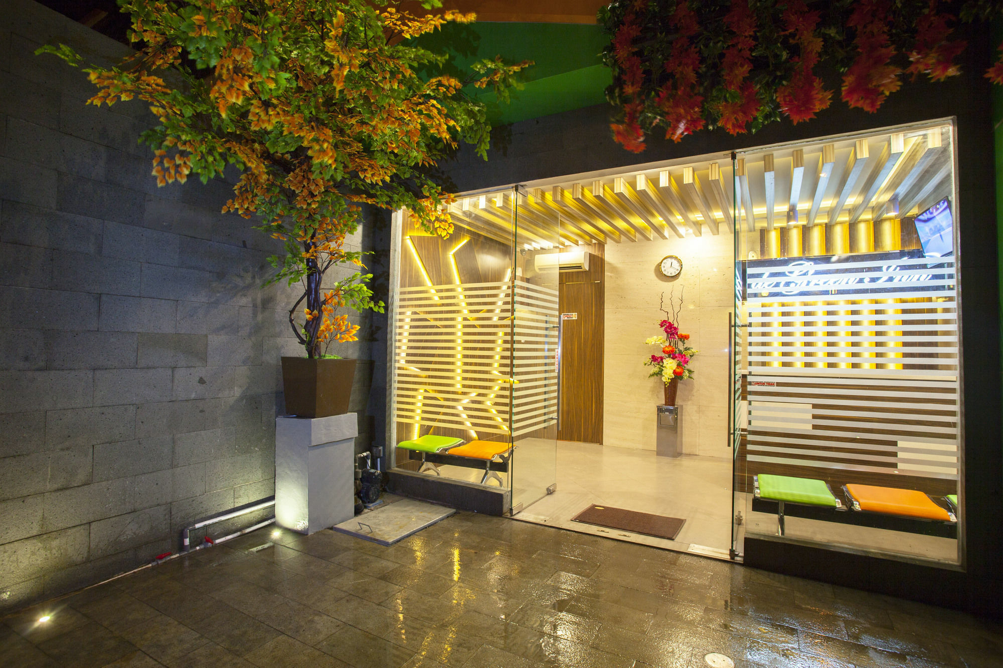 De Green Residence Jakarta Exterior photo