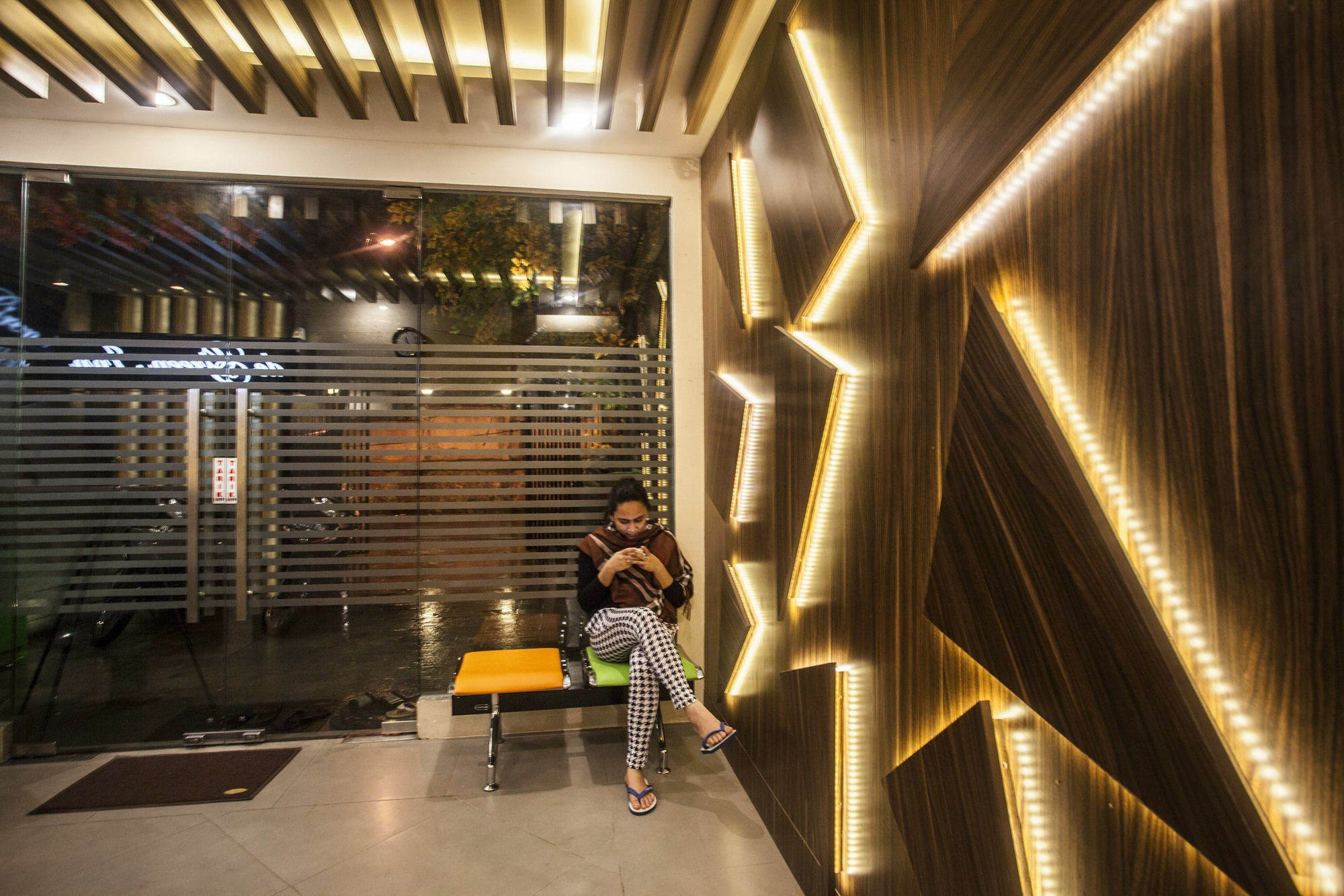 De Green Residence Jakarta Exterior photo