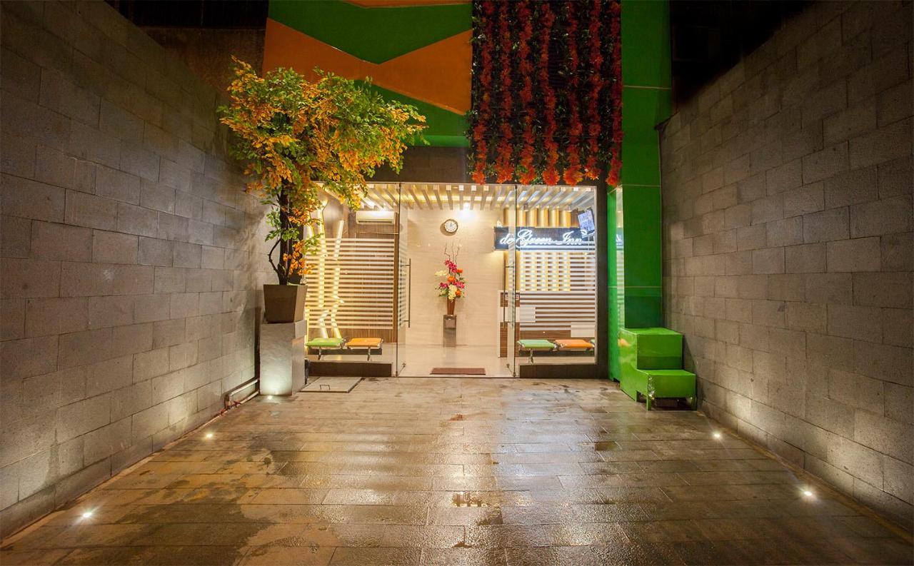 De Green Residence Jakarta Exterior photo